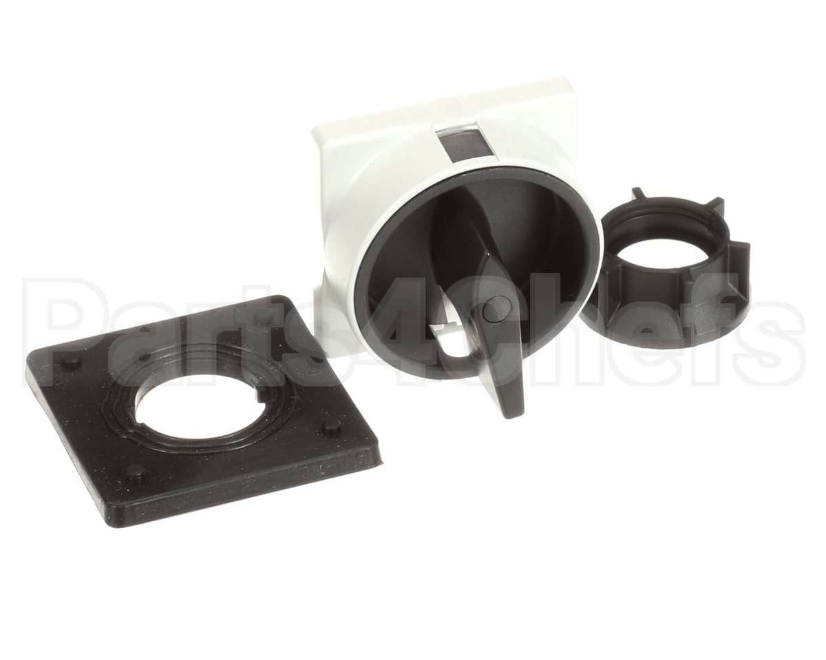 HDL01077 Trane Disconnect Handle