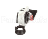 HDL01077 Trane Disconnect Handle