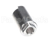 HD LCK206A Randell Lock, Catch Extn Aluminum Hd Lck206 .475