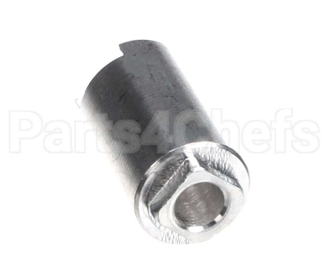 HD LCK206A Randell Lock, Catch Extn Aluminum Hd Lck206 .475