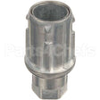 HDLEG075 Compatible Randell Bullet Foot 1-1/4H 1-3/8" D