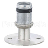 HDLEG0854 Compatible Randell Bullet Foot 1-1/2H 1-1/2"D