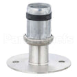 HDLEG0854 Compatible Randell Bullet Foot 1-1/2H 1-1/2"D
