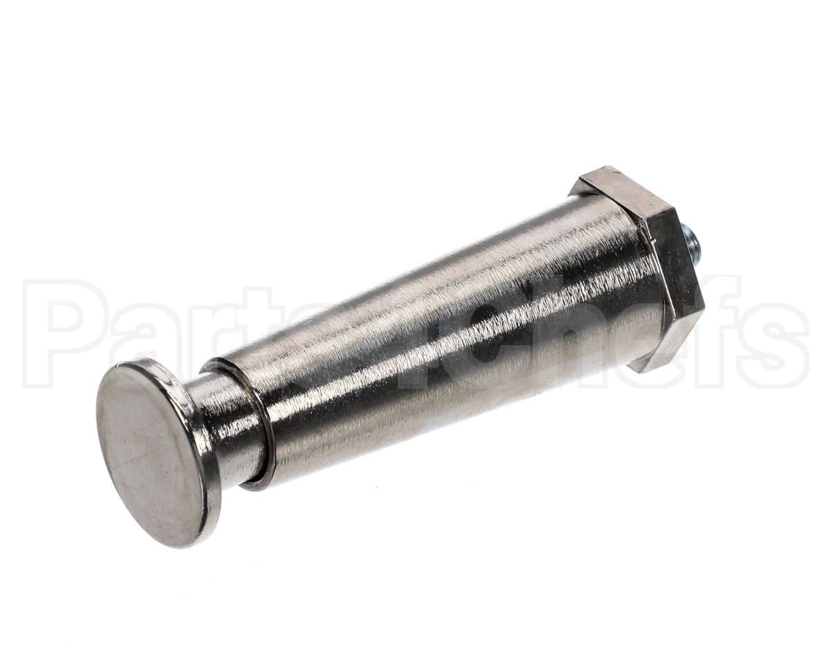 HD LEG200 Randell Leg, Adj Chrome 4 Flange Ft A60-1653