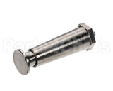 HD LEG200 Randell Leg, Adj Chrome 4 Flange Ft A60-1653
