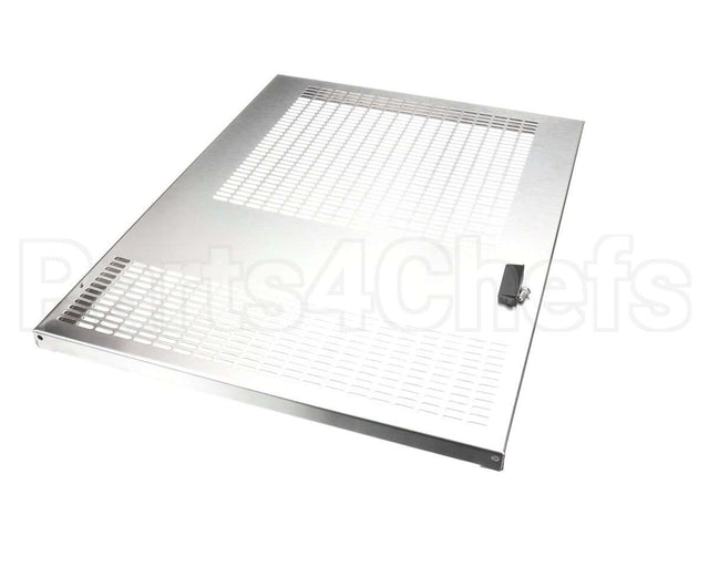 HD LVR1701 Randell Top Grill Assy R1Dt-25-1Fb/R1Dt-25-1Fbl