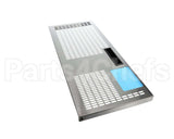 HD LVR1905 Randell Top Grill Assy R2F-52-2 R290