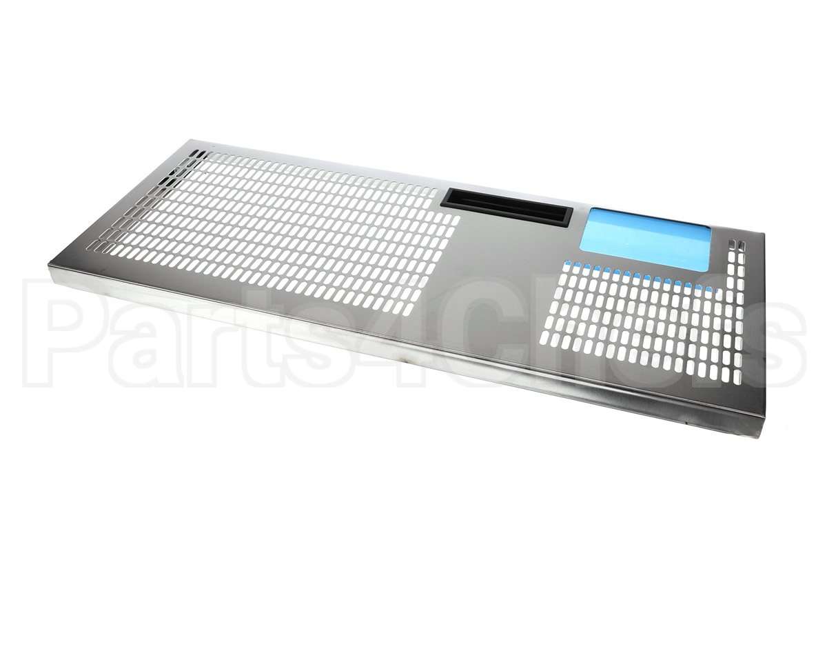 HD LVR1905 Randell Top Grill Assy R2F-52-2 R290