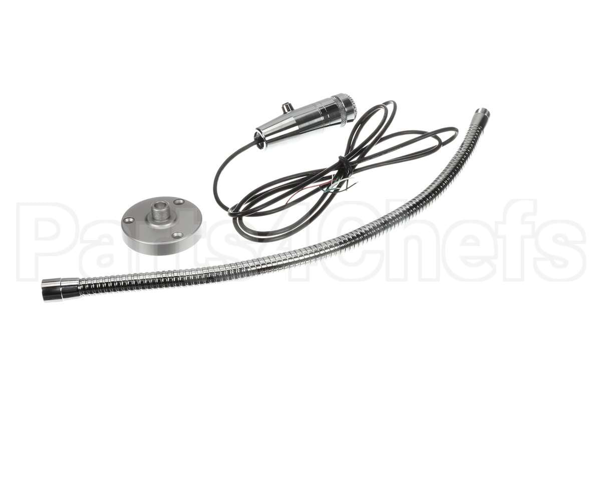 HD MIC0302 Randell Hd Mic0302 Microphone, Shure