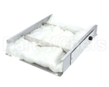 HD PAN017 Randell Pan, Full Sz 6 Deep S/S 3006-2 (E20126)