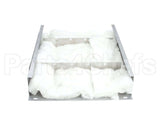 HD PAN017 Randell Pan, Full Sz 6 Deep S/S 3006-2 (E20126)