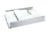 HD PAN017 Randell Pan, Full Sz 6 Deep S/S 3006-2 (E20126)