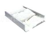 HD PAN017 Randell Pan, Full Sz 6 Deep S/S 3006-2 (E20126)