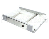 HD PAN017 Randell Pan, Full Sz 6 Deep S/S 3006-2 (E20126)