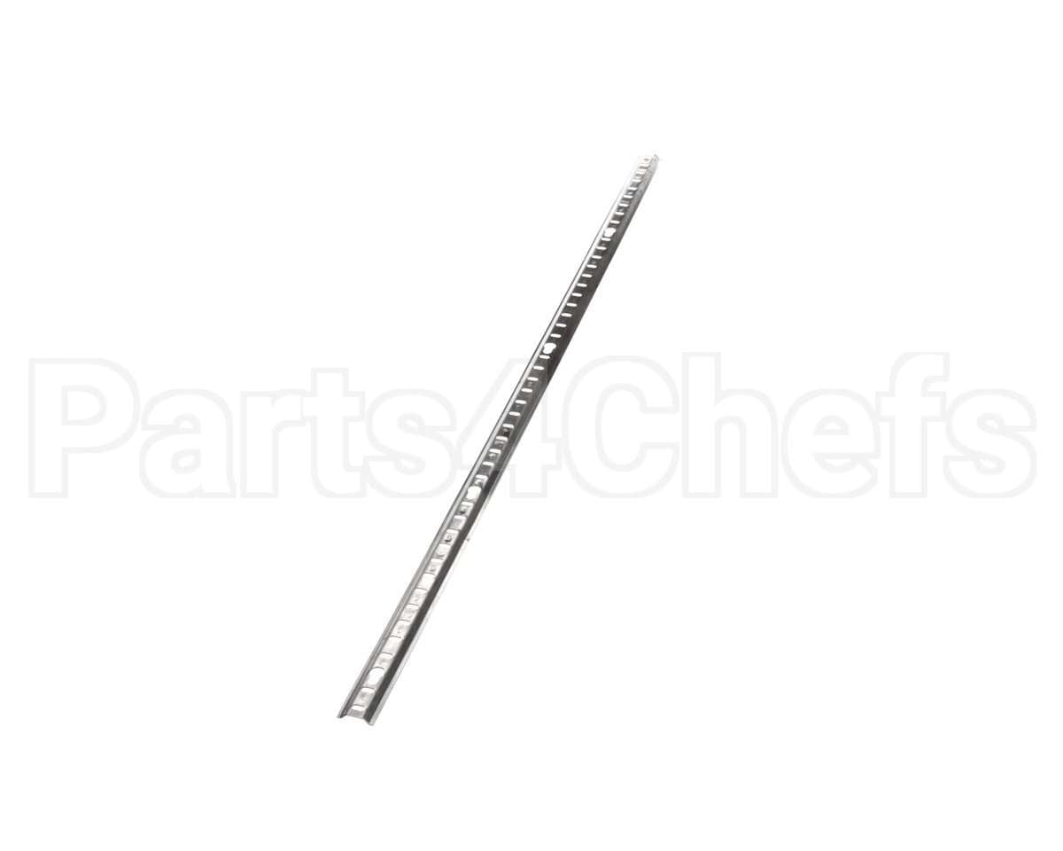 HD PIL024 Randell Pilaster, 24 Key Ss T21-1024