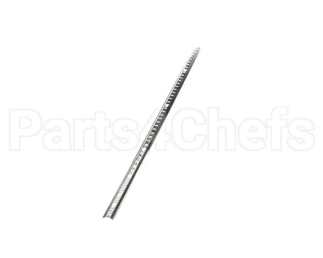 HD PIL024 Randell Pilaster, 24 Key Ss T21-1024