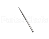 HD PIL024 Randell Pilaster, 24 Key Ss T21-1024
