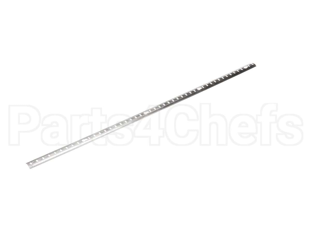 HD PIL024 Randell Pilaster, 24 Key Ss T21-1024
