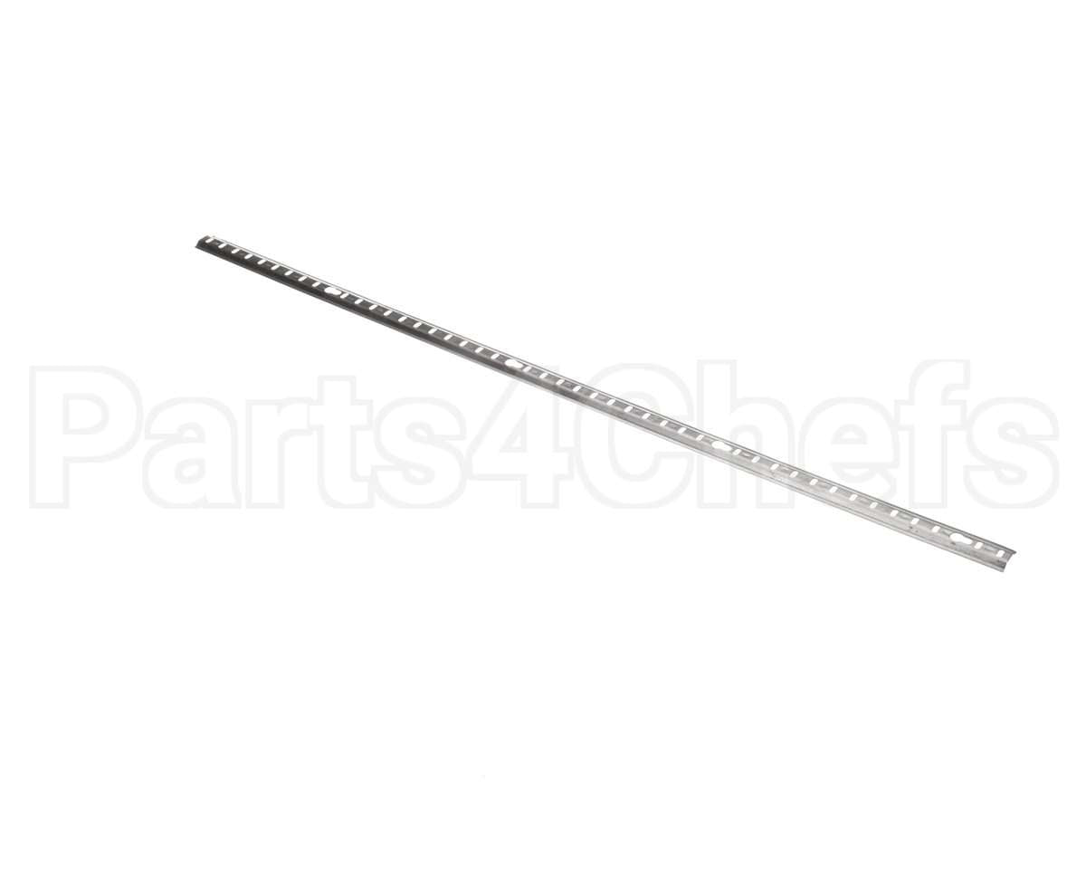 HD PIL024 Randell Pilaster, 24 Key Ss T21-1024