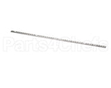 HD PIL024 Randell Pilaster, 24 Key Ss T21-1024
