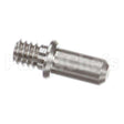 HDPIN0101 Compatible Randell Pin, Locating .875 (L) 1/4-20 3/8 Dia