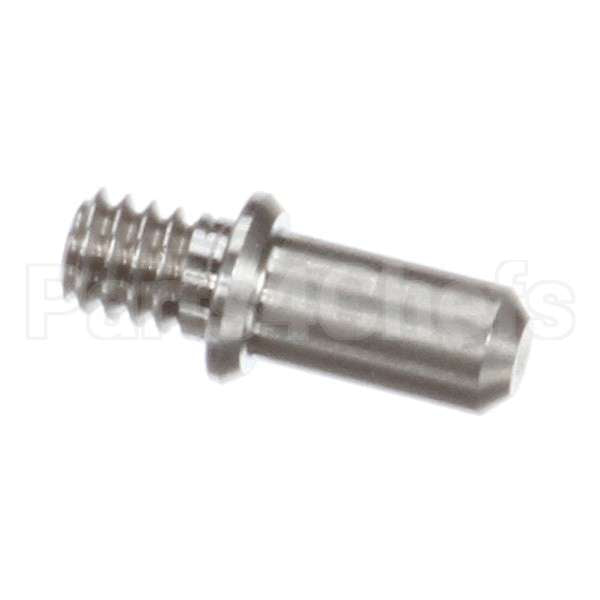 HDPIN0101 Compatible Randell Pin, Locating .875 (L) 1/4-20 3/8 Dia