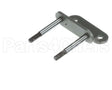 HD PIN0301 Avtec Pin Assembly, C2060 Special Polybagged S