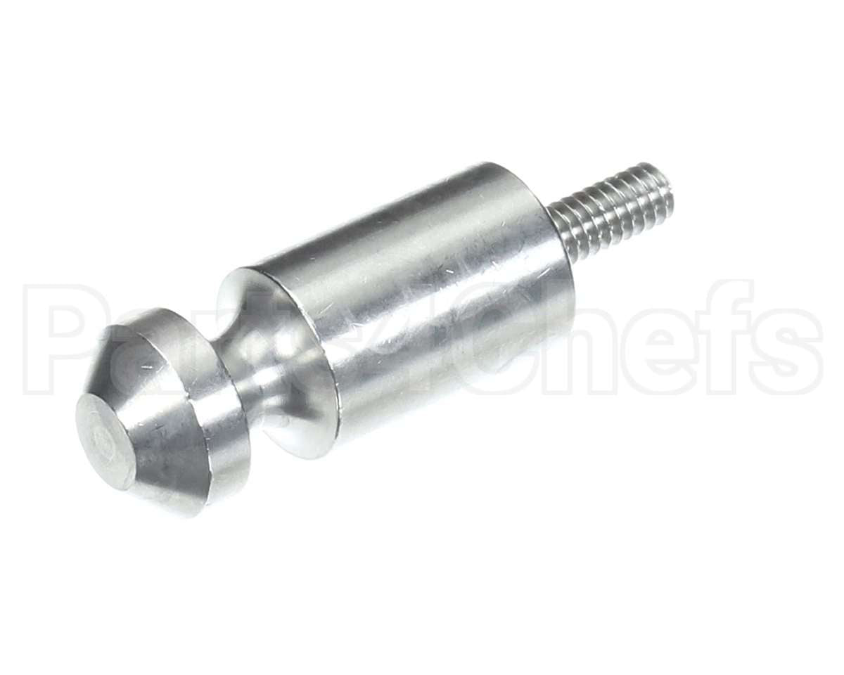 HD PIN9902 Randell Pin, 3/4 X 1-1/4 Bc Rack Long