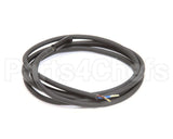 HD PRB1001 Randell Probe, Pvc, 5 Ft (1.5 M) Cable Ts-5 Dwye