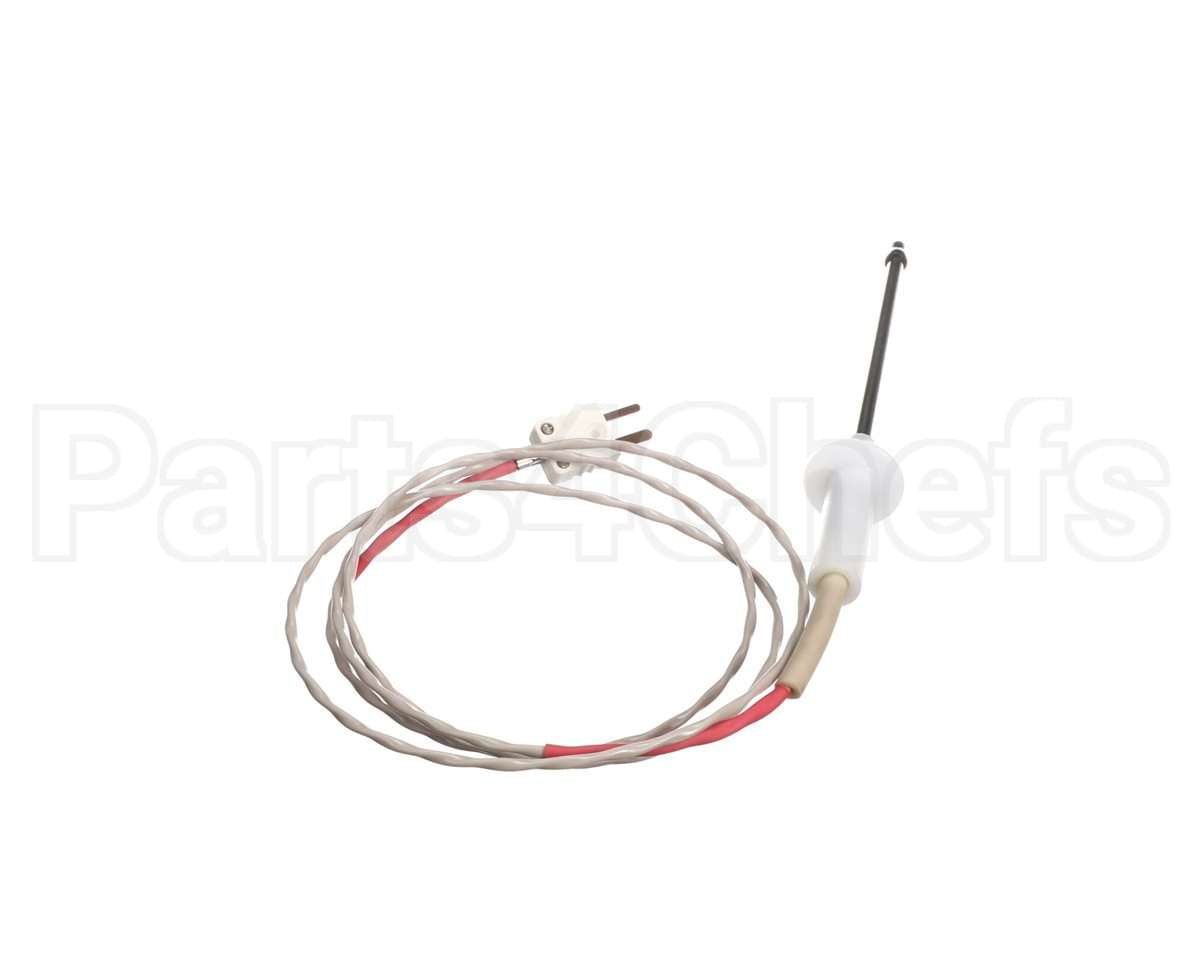 HD PRB1903 Randell Probe, Red, Blast Chiller Food Mp-021482