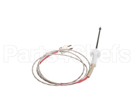HD PRB1903 Randell Probe, Red, Blast Chiller Food Mp-021482