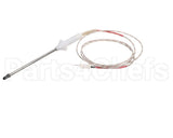 HD PRB1903 Randell Probe, Red, Blast Chiller Food Mp-021482