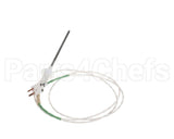 HD PRB1904 Randell Probe, Green, Blast Chiller Food Mp-0214