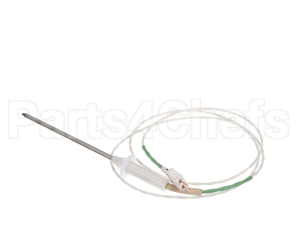 HD PRB1904 Randell Probe, Green, Blast Chiller Food Mp-0214