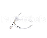 HD PRB1905 Randell Probe, Black, Blast Chiller Food Mp-0214