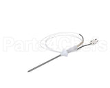HD PRB1905 Randell Probe, Black, Blast Chiller Food Mp-0214