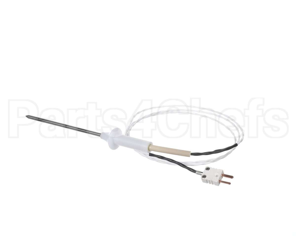 HD PRB1905 Randell Probe, Black, Blast Chiller Food Mp-0214