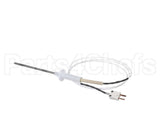 HD PRB1905 Randell Probe, Black, Blast Chiller Food Mp-0214