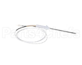 HD PRB1905 Randell Probe, Black, Blast Chiller Food Mp-0214