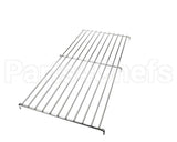 HD RCK030SS Randell Rack, 14X30Ss Prep 1178