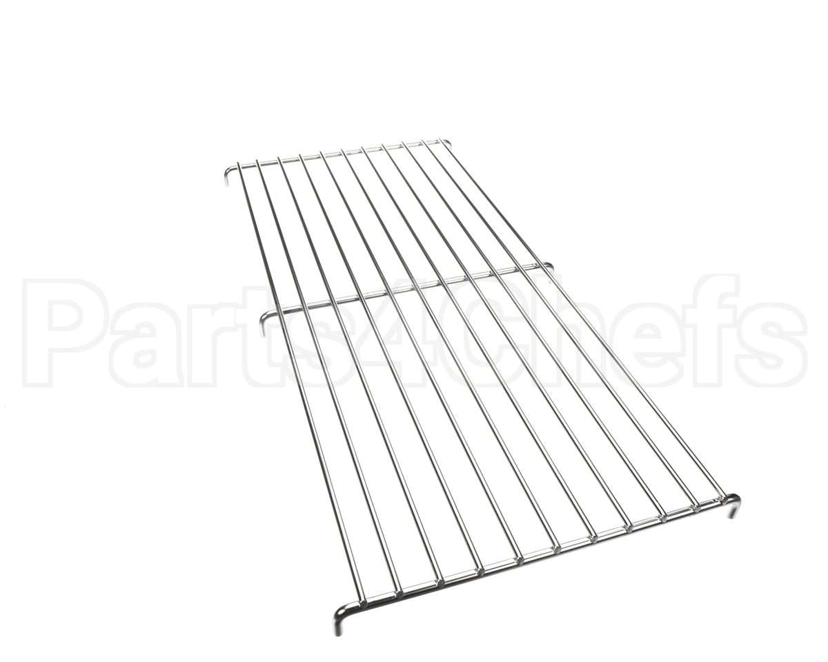 HD RCK030SS Randell Rack, 14X30Ss Prep 1178