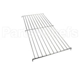 HD RCK030SS Randell Rack, 14X30Ss Prep 1178