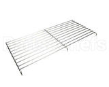 HD RCK030SS Randell Rack, 14X30Ss Prep 1178