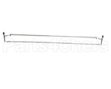 HD RCK0601SS Randell Universal Pan Slide, Stainless Steel Wir