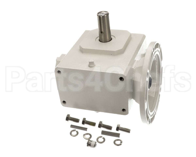 HD RED0308 Avtec Reducer 60:1 Sterling 2206Aq060563 W
