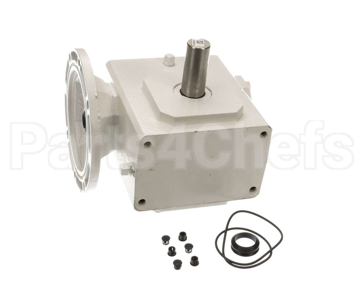 HD RED0308 Avtec Reducer 60:1 Sterling 2206Aq060563 W