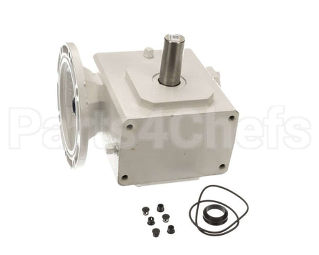 HD RED0308 Avtec Reducer 60:1 Sterling 2206Aq060563 W
