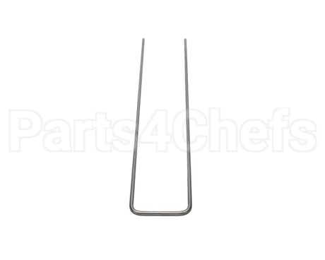 HD ROD0002 Randell Rod, Hood Ends Double 16.38 Pizza Hut