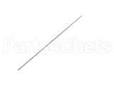 HD ROD1301 Randell Rod, 29.685 Stainless, No Bends, Per Pri