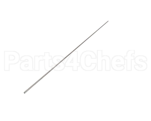 HD ROD1301 Randell Rod, 29.685 Stainless, No Bends, Per Pri